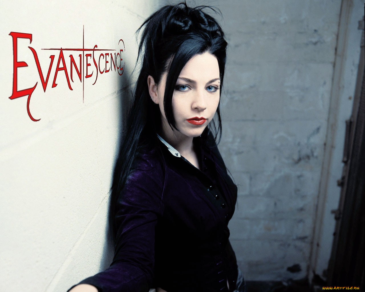 evanescence, 